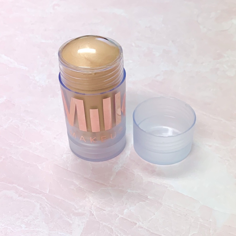 Milk Makeup Luminous Blur stick